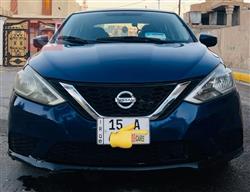 نيسان سنترا